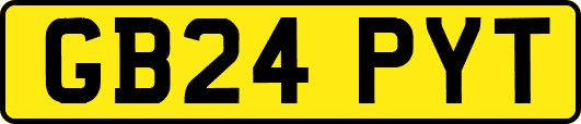 GB24PYT