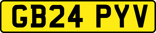 GB24PYV