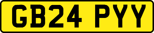GB24PYY