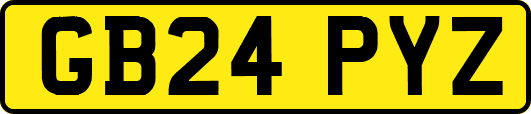 GB24PYZ