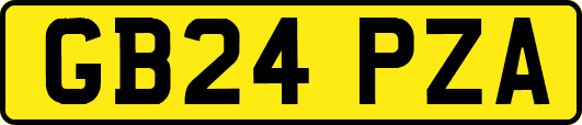 GB24PZA