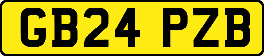 GB24PZB