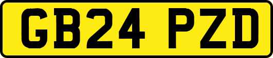 GB24PZD