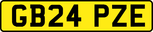GB24PZE