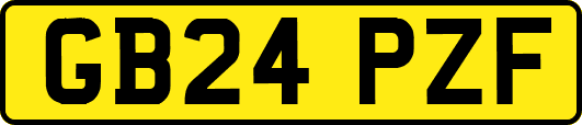 GB24PZF