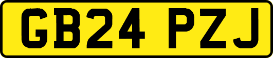 GB24PZJ