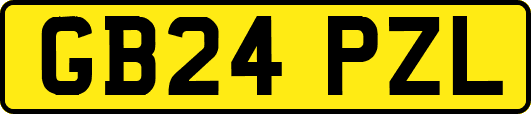 GB24PZL