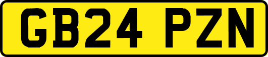 GB24PZN
