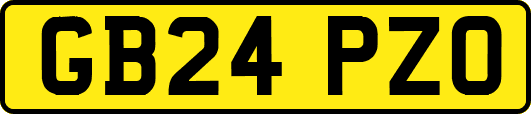 GB24PZO