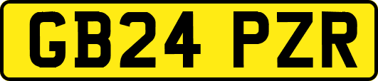 GB24PZR