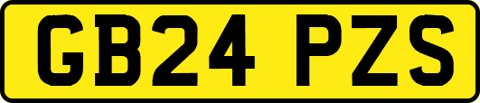GB24PZS