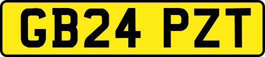 GB24PZT