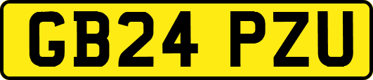 GB24PZU