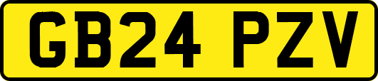 GB24PZV