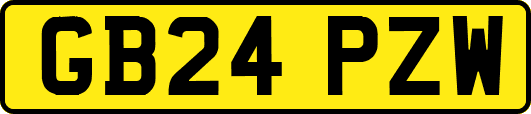 GB24PZW