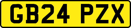 GB24PZX