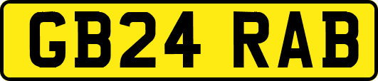 GB24RAB
