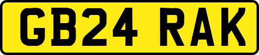 GB24RAK