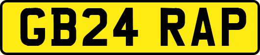 GB24RAP