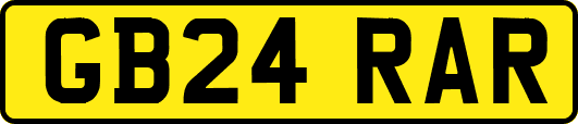 GB24RAR
