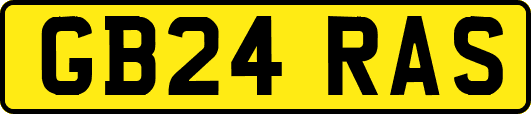 GB24RAS