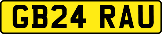 GB24RAU