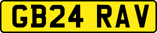 GB24RAV