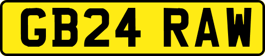 GB24RAW