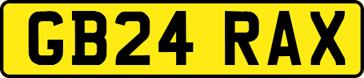 GB24RAX