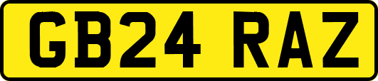 GB24RAZ