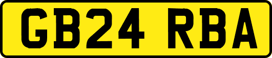 GB24RBA