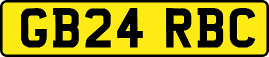 GB24RBC
