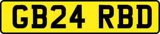GB24RBD