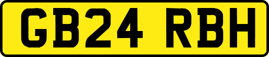 GB24RBH