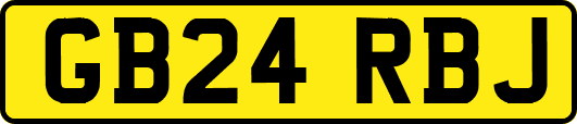 GB24RBJ