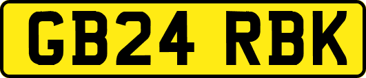 GB24RBK