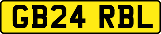 GB24RBL