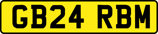 GB24RBM