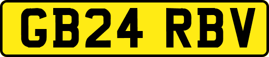 GB24RBV