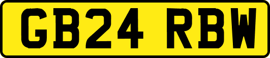 GB24RBW