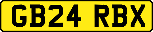 GB24RBX