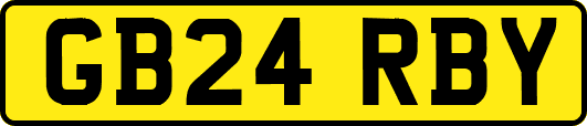 GB24RBY