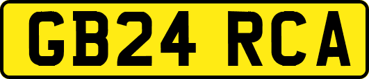 GB24RCA