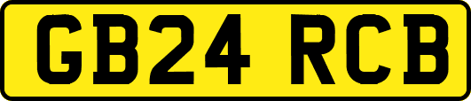 GB24RCB