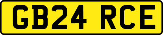 GB24RCE
