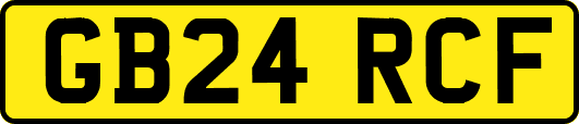 GB24RCF