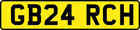 GB24RCH