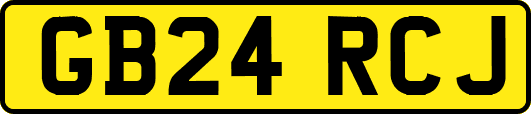 GB24RCJ