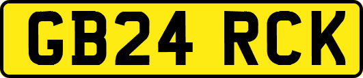 GB24RCK