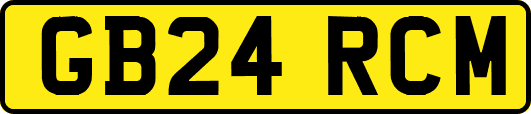 GB24RCM